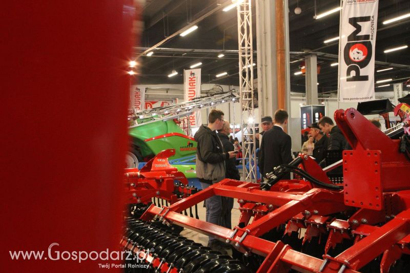 XXV AGROTECH Kielce 2019 dzień 2