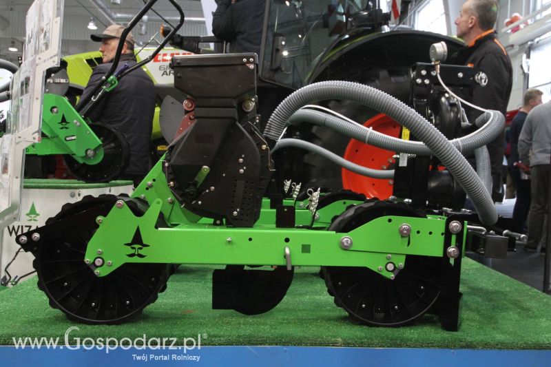 AB Group na targach Agro-Park 2020