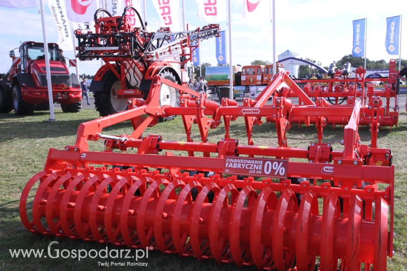 Agro Show 2019 dzień 3