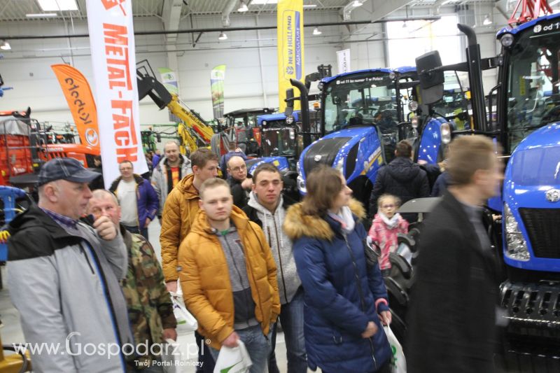 AGRO-PARK Lublin 2020 dzień 2