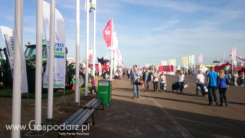 Moje AGRO SHOW 2016