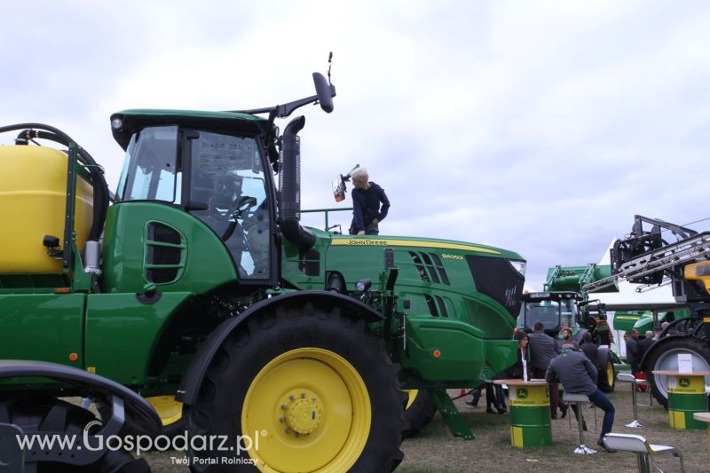 Agro Show 2019 dzień 3