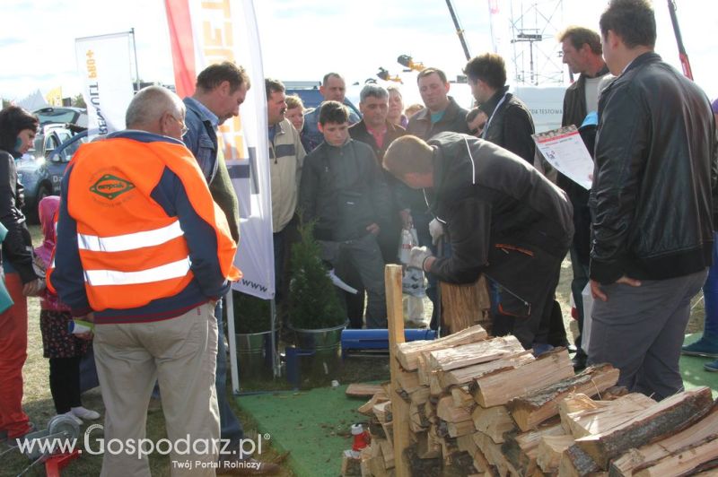  Agro Show 2012 - niedziela