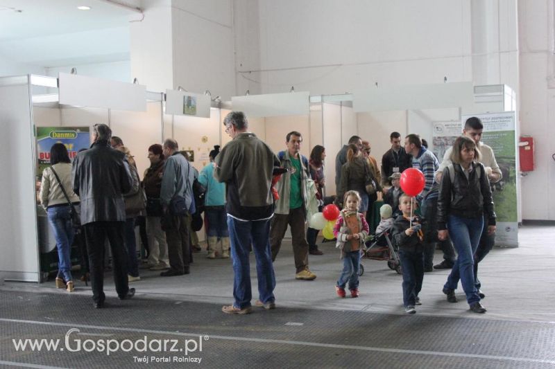 XXVI Krajowa Wystawa Zwierząt Hodowlanych - sobota i niedziela