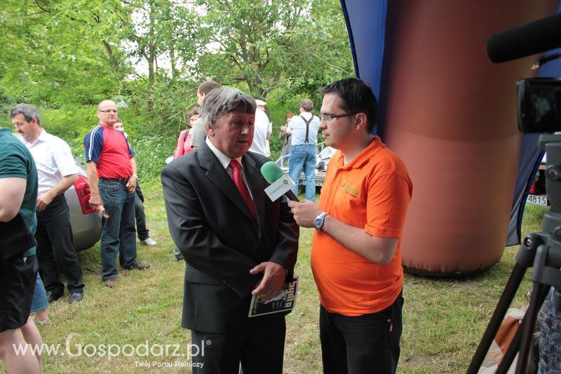  XX Targi Rolnicze Lubniewice