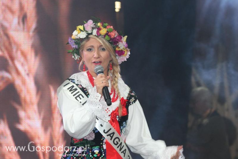 Finał konkursu JAGNA 2014