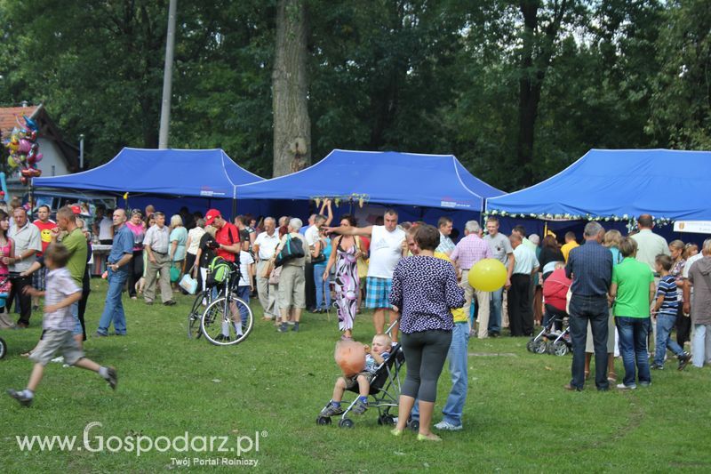 Ogólnopolski Festiwal Wieprzowiny w Łasinie