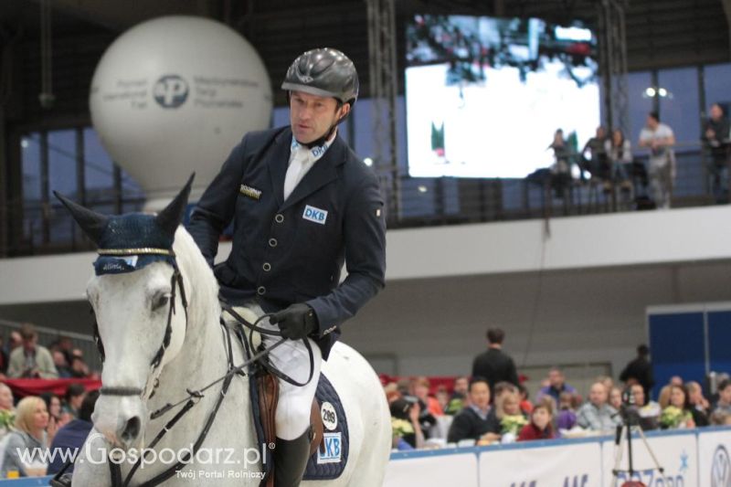 CAVALIADA 2013 w Poznaniu