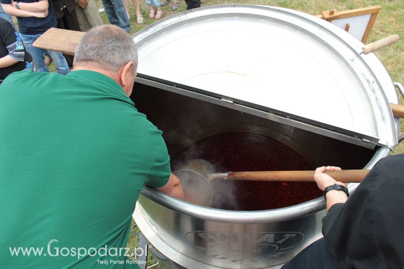  XX Targi Rolnicze Lubniewice