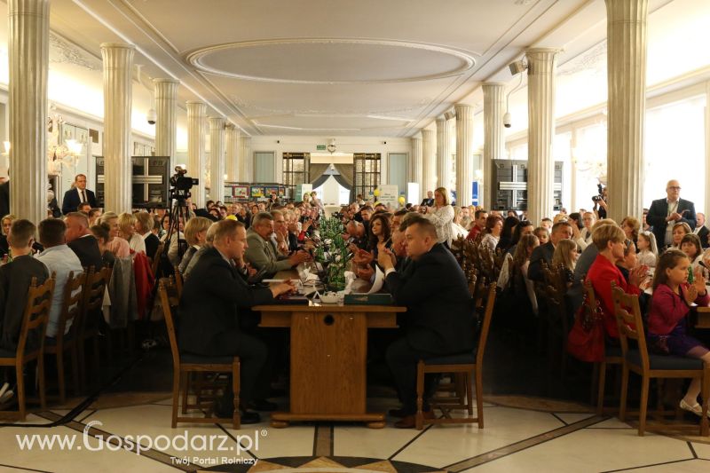 Rozstrzygnięcie Konkursu Bezpieczne wakacje to podstawa - środki chemiczne to nie zabawa