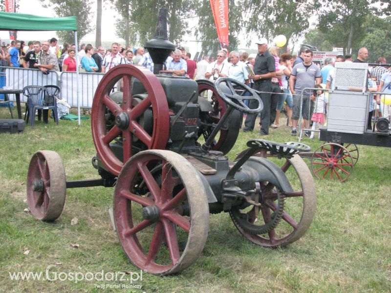 Pokazy w Wilkowicach 25 sierpnia