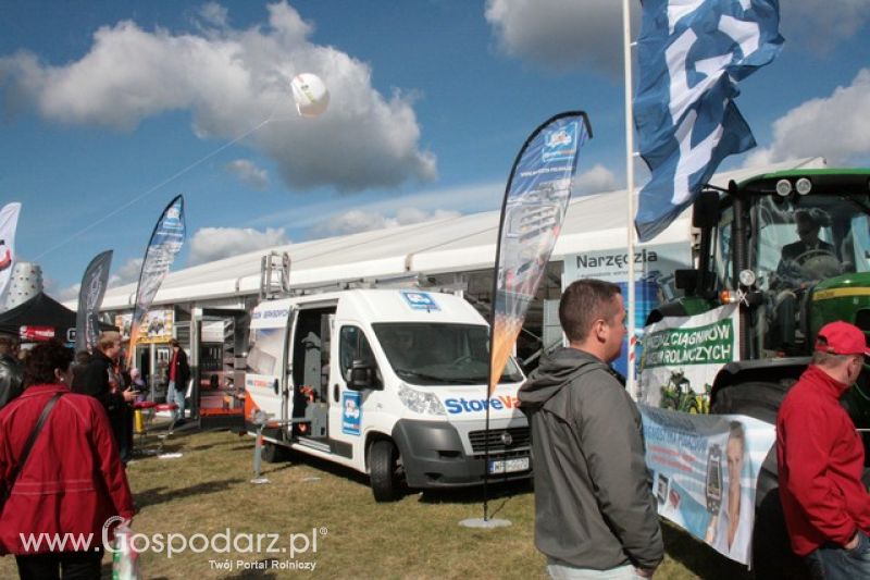 Agro Show 2012 Bednary foto-katalog firm cz.1