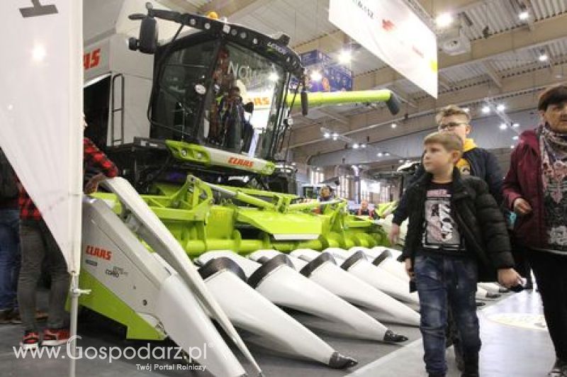 Polagra Premiery 2020 dzień 2