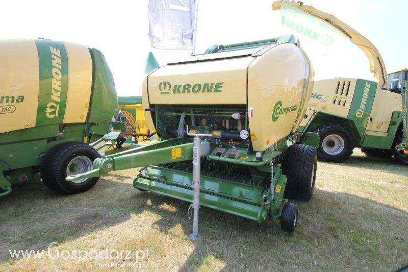 AGROMIX Rojęczyn na targach AGRO-TECH w Minikowie 2014