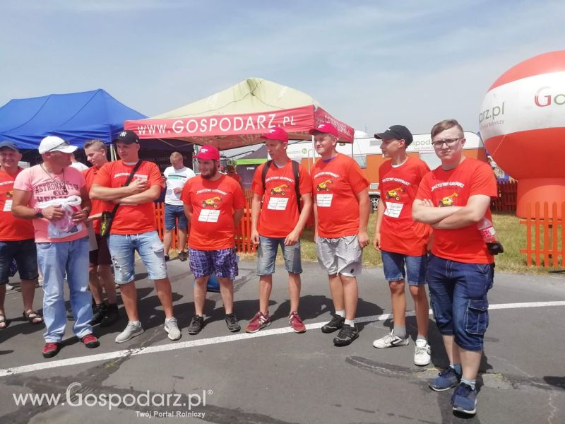 Turniej Precyzyjny Gospodarz Opolaga 2019 Sobota