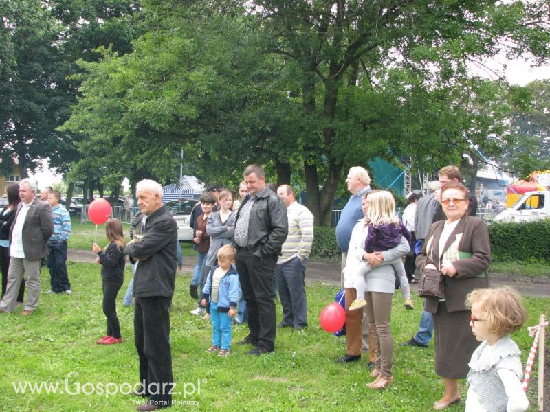 Festiwal Wieprzowiny w Koźminie Wielkopolskim 2013