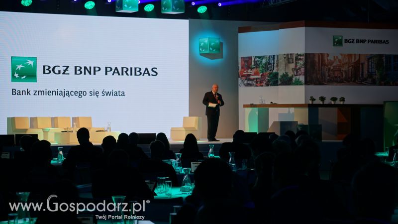 Agrokonferencja 2015