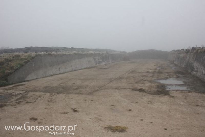 Wyjazd studyjny na farmę w Hohenhameln (Niemcy)