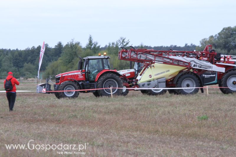 Agro Show 2019 dzień 3