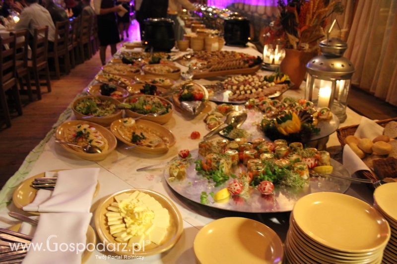 I Ogólnopolskie Forum Grup Producentów Rolnych