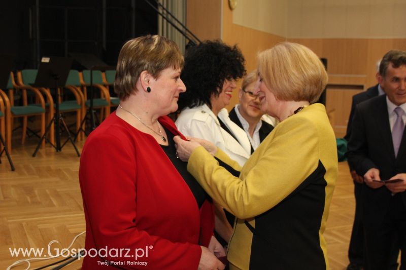 Debata „Wspólna Polityka Rolna po 2013 r. a rozwój obszarów wiejskich”