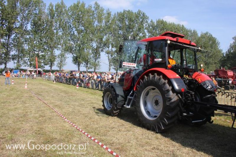 Turniej Precyzyjny Gospodarz.pl Wilkowice 2012