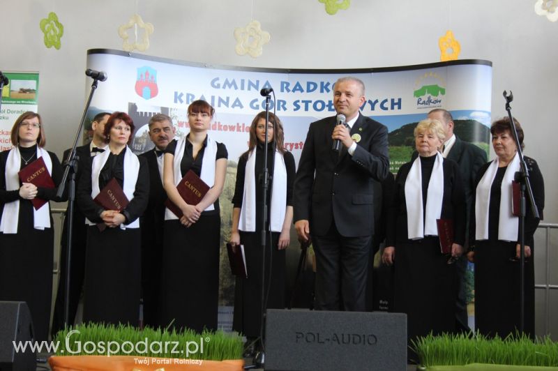 XV Spotkania Tradycji Wielkanocnych Ziemi Kłodzkiej