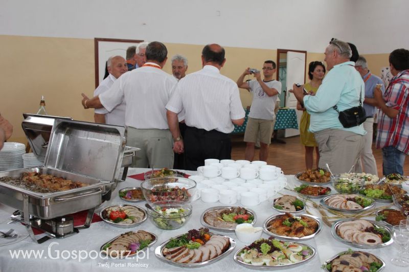 Festiwal Wieprzowiny w Bełżycach