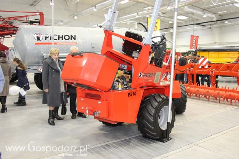 Agro-Park Lublin 2012 cz.2