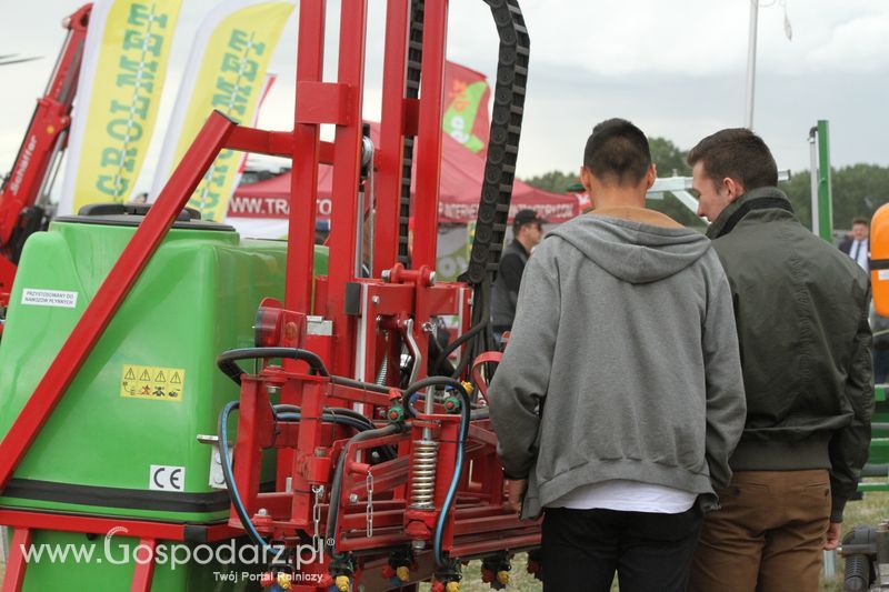 Agro-Tech Minikowo 2018