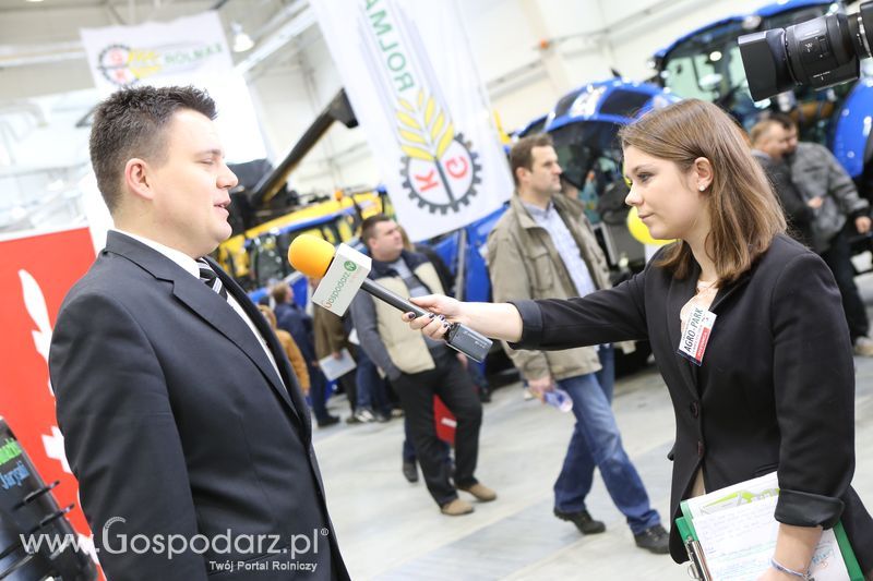 AGRO-PARK Lublin 2016 (sobota)