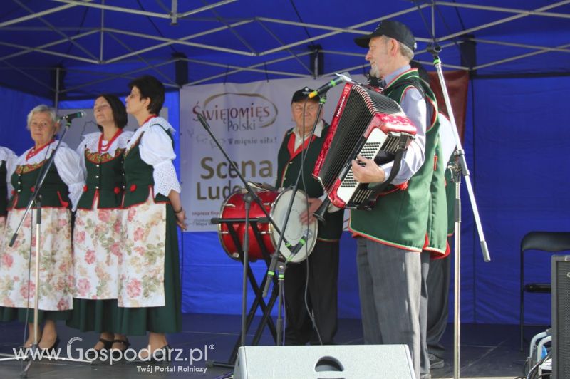 Świętomięs Polski w Chorzowie