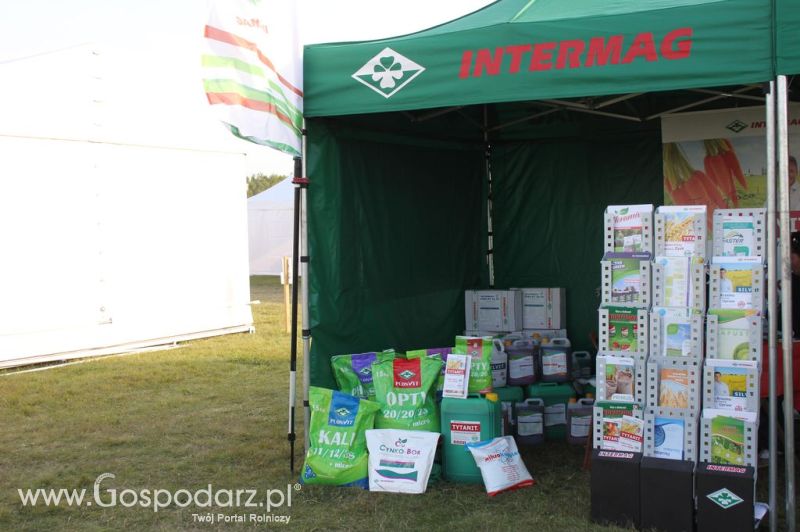 Agro Show 2012 - piątek
