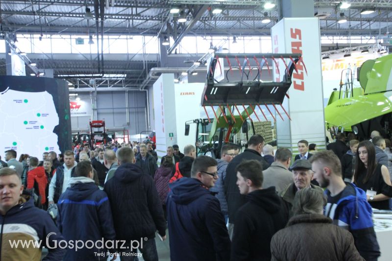 XXV AGROTECH Kielce 2019 dzień 2