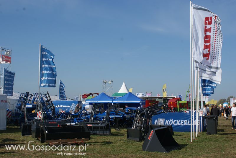 Agro Show 2011 Bednary Foto katalog firm