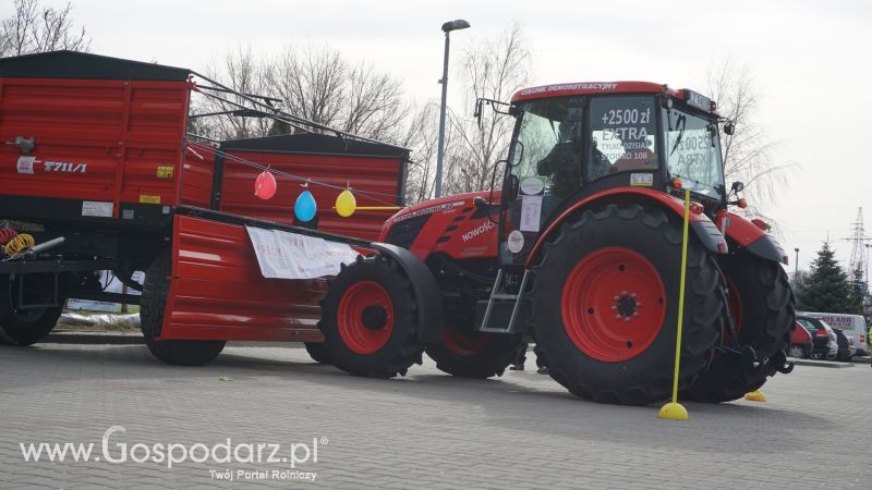 Agro-Park Lublin 2017