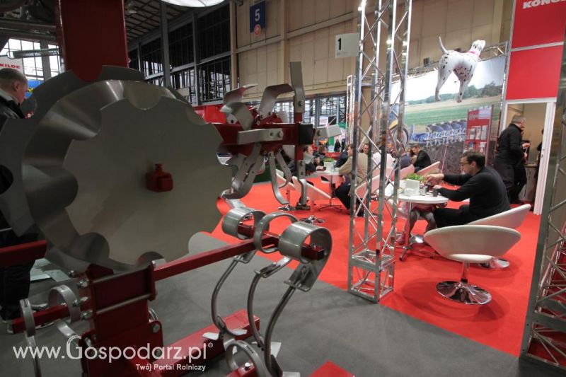 Polagra Premiery 2014 