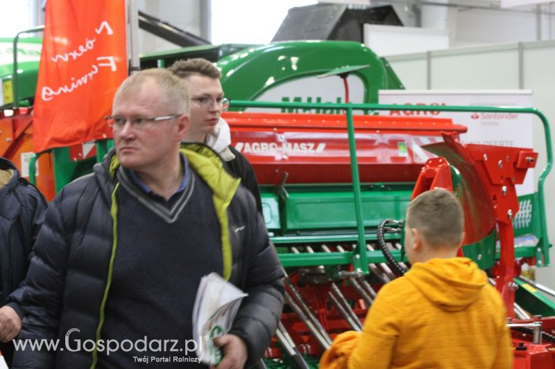 AGRO-PARK Lublin 2020 dzień 2