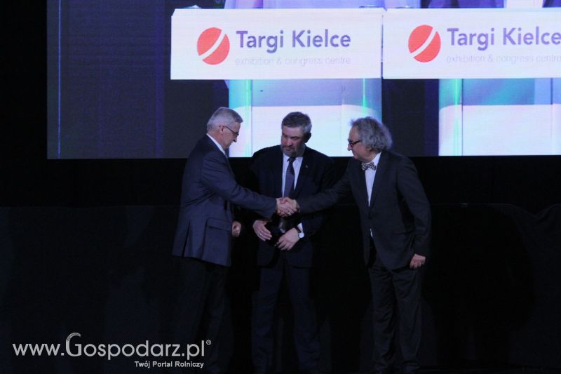 XXV AGROTECH Kielce 2019