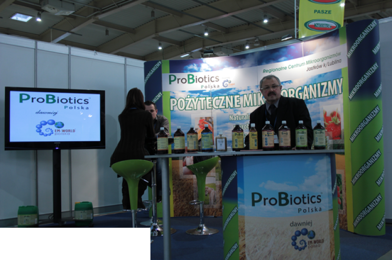 Międzynarodowe Targi Hodowli Zwierząt FARMA