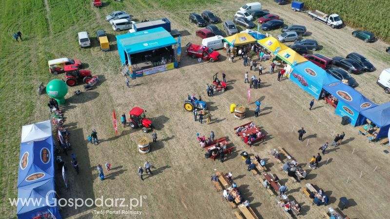 VII Wojewódzki Konkurs Orki z firmą INTER-VAX