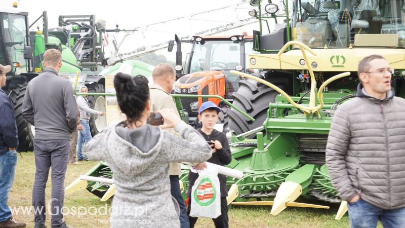 Agromix na AGRO SHOW BEDNARY 2017