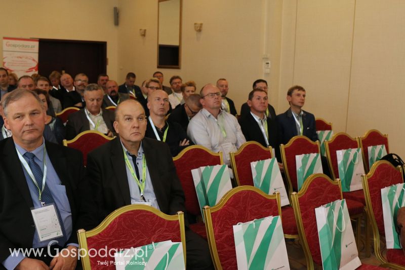 VII Forum Grup Producentów Rolnych