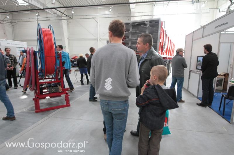 Agro-Park Lublin 2013