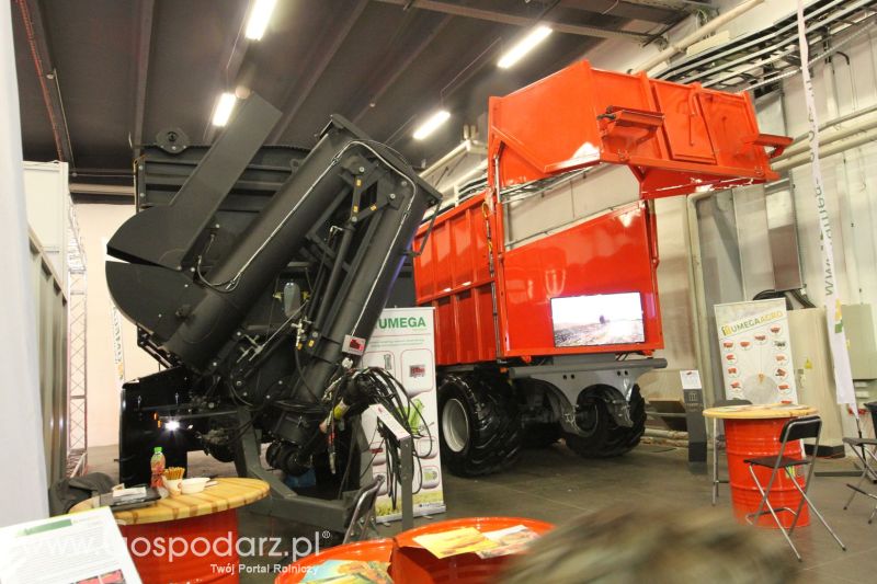 XXV AGROTECH Kielce 2019 dzień 3