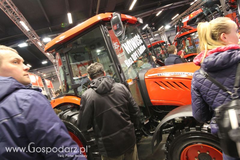 XXV AGROTECH Kielce 2019 dzień 2