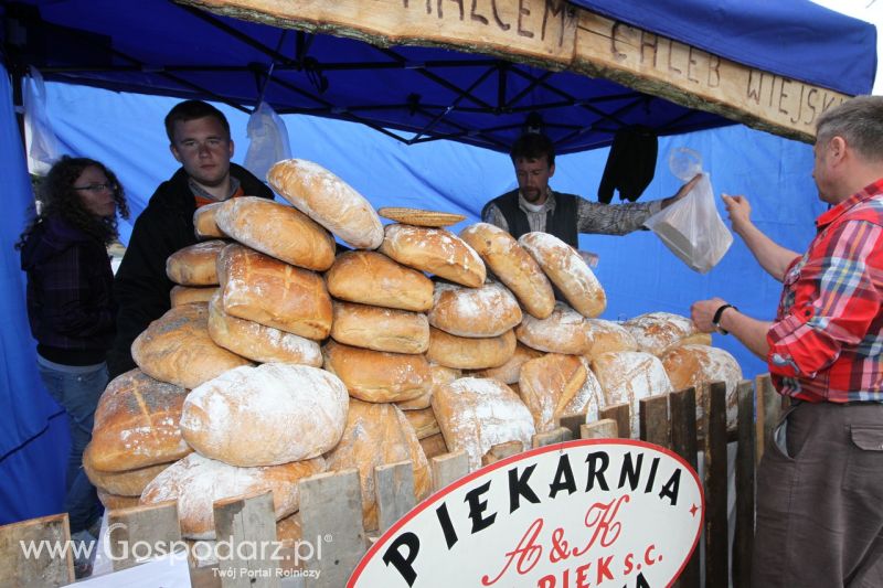 Festiwal Wieprzowiny w Bełżycach - niedziela
