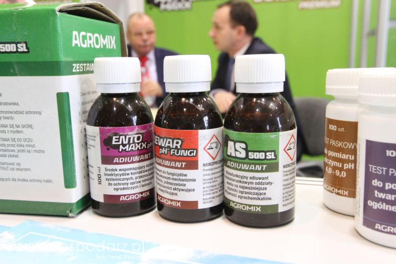 AGRO-PARK Lublin 2020 dzień 2