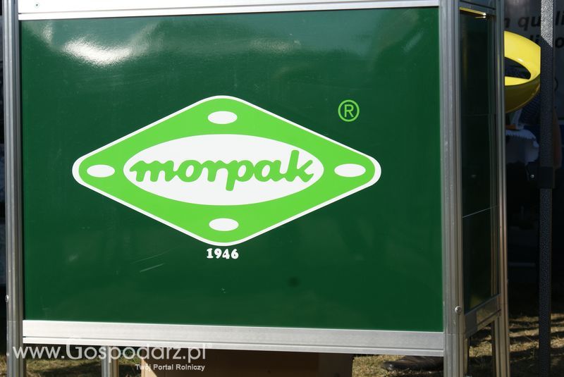 Agro Show 2011 Bednary Foto katalog firm