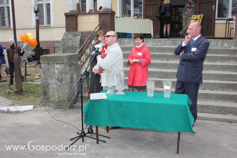 XX Agro-Targi 2011 w Starej Łubiance
